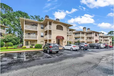 4210 Pinehurst Circle #F4, Little River, SC 29566 - Photo 1