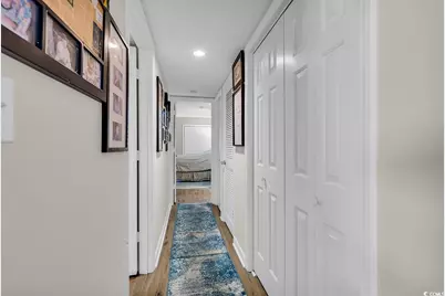 4210 Pinehurst Circle #F4, Little River, SC 29566 - Photo 17