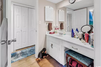 4210 Pinehurst Circle #F4, Little River, SC 29566 - Photo 23