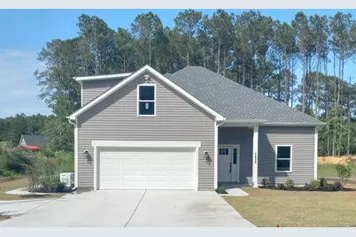 Tbb3 Coats Rd., Loris, SC 29569 - Photo 1