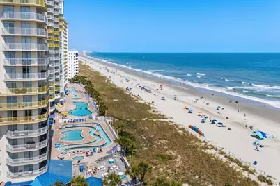 2701 S Ocean Blvd. #710, North Myrtle Beach, SC 29582 - Photo 27