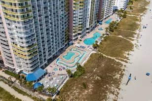 2701 S Ocean Blvd, North Myrtle Beach, SC 29582 - Photo 23