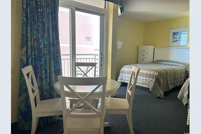 2701 S Ocean Blvd. #710, North Myrtle Beach, SC 29582 - Photo 9