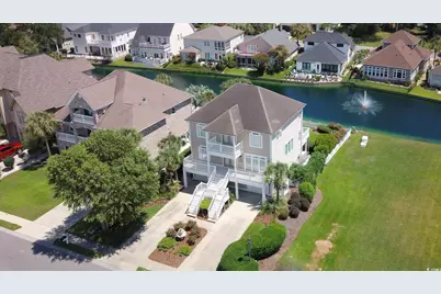 1608 Waterway Dr., North Myrtle Beach, SC 29582 - Photo 39