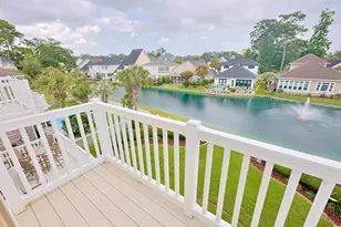 1608 Waterway Dr, North Myrtle Beach, SC 29582 - Photo 5