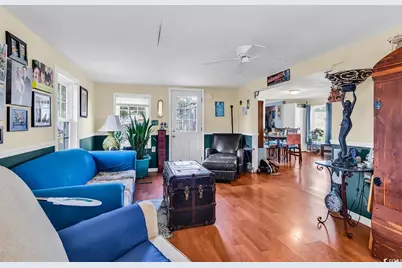 155 Ridgeway Loop, Murrells Inlet, SC 29576 - Photo 19