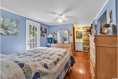 155 Ridgeway Loop, Murrells Inlet, SC 29576 - Photo 9