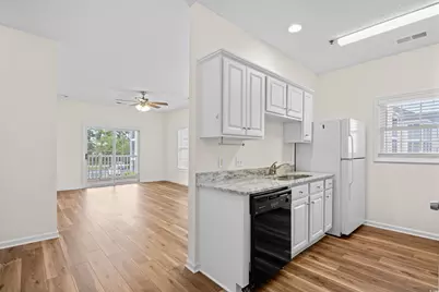 2050 Cross Gate Blvd. #201, Surfside Beach, SC 29575 - Photo 3