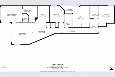 201 S Ocean Blvd. #1610, North Myrtle Beach, SC 29582 - Photo 39