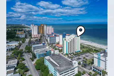 2310 N Ocean Blvd. #408, Myrtle Beach, SC 29577 - Photo 13