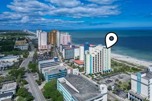 2310 N Ocean Blvd, Myrtle Beach, SC 29577 - Photo 13