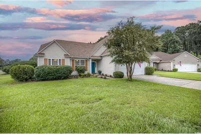 1692 Tradition Club Dr., Pawleys Island, SC 29585 - Photo 5