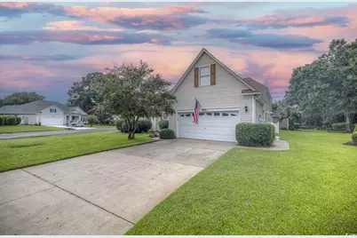 1692 Tradition Club Dr., Pawleys Island, SC 29585 - Photo 1