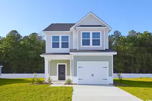 1121 Hainer Pl Dr, Conway, SC 29526 - Photo 1