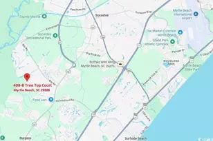 408 Tree Top Ct, Myrtle Beach, SC 29588 - Photo 17