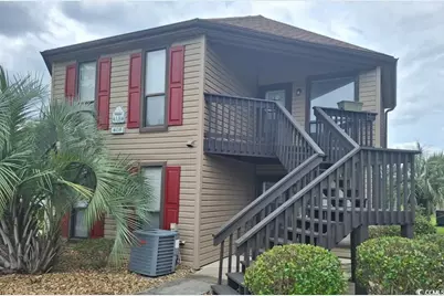 408 Tree Top Ct. #8-B, Myrtle Beach, SC 29588 - Photo 1