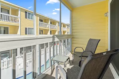 1425 N Waccamaw Dr. #123, Garden City Beach, SC 29576 - Photo 13