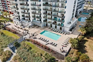 2001 S Ocean Blvd, Myrtle Beach, SC 29577 - Photo 13