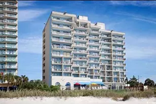 2001 S Ocean Blvd, Myrtle Beach, SC 29577 - Photo 1