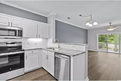 111 Greenside Villas Dr. #A9, Little River, SC 29566 - Photo 13