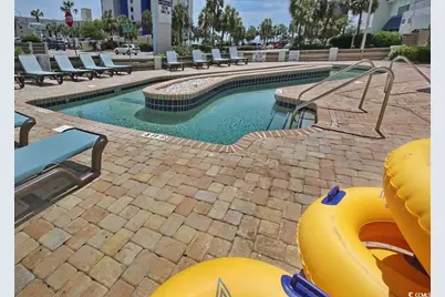 2001 S Ocean Blvd. #1210, Myrtle Beach, SC 29577 - Photo 13
