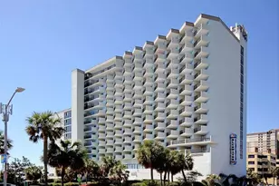 2001 S Ocean Blvd, Myrtle Beach, SC 29577 - Photo 1
