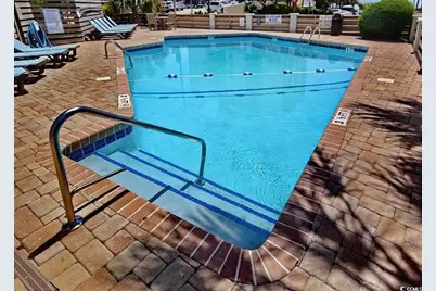 2001 S Ocean Blvd. #1210, Myrtle Beach, SC 29577 - Photo 11