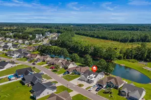 329 Blue Rock Dr, Longs, SC 29568 - Photo 17