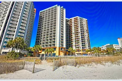 2710 N Ocean Blvd. #1438, Myrtle Beach, SC 29577 - Photo 1