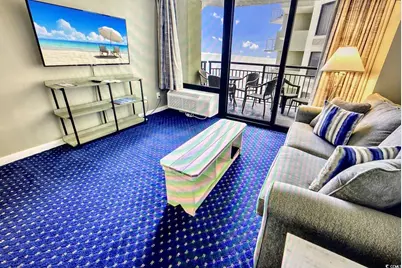2710 N Ocean Blvd. #1438, Myrtle Beach, SC 29577 - Photo 5