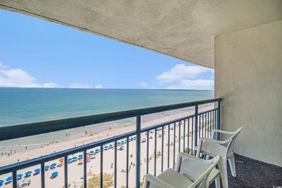 1105 S Ocean Blvd. #1118, Myrtle Beach, SC 29577 - Photo 3