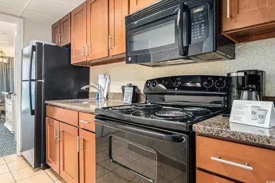1105 S Ocean Blvd. #1118, Myrtle Beach, SC 29577 - Photo 11