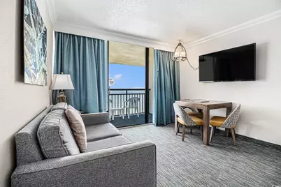 1105 S Ocean Blvd. #1118, Myrtle Beach, SC 29577 - Photo 5