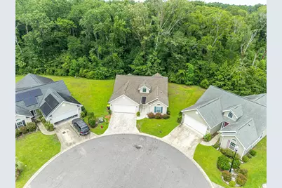 613 Old Fox Ct., Myrtle Beach, SC 29588 - Photo 3