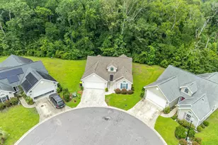 613 Old Fox Ct, Myrtle Beach, SC 29588 - Photo 3