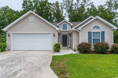 613 Old Fox Ct., Myrtle Beach, SC 29588 - Photo 27