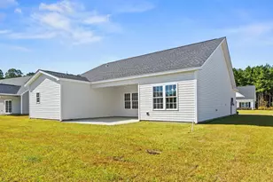 145 Double Pond Dr, Georgetown, SC 29440 - Photo 17