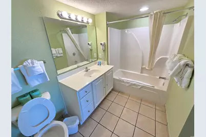 2007 S Ocean Blvd. #1607, Myrtle Beach, SC 29577 - Photo 11