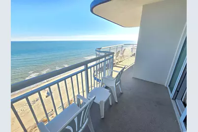 2007 S Ocean Blvd. #1607, Myrtle Beach, SC 29577 - Photo 13