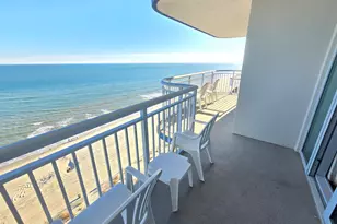 2007 S Ocean Blvd, Myrtle Beach, SC 29577 - Photo 13