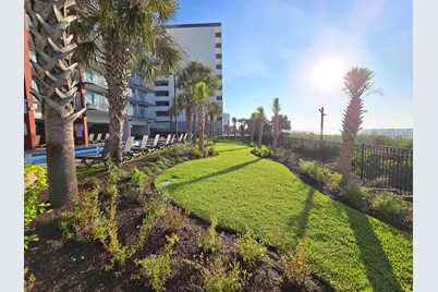 2007 S Ocean Blvd. #1607, Myrtle Beach, SC 29577 - Photo 23