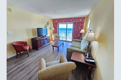 2007 S Ocean Blvd. #1607, Myrtle Beach, SC 29577 - Photo 7