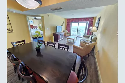 2007 S Ocean Blvd. #1607, Myrtle Beach, SC 29577 - Photo 3