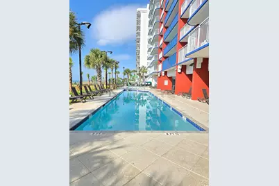 2007 S Ocean Blvd. #1607, Myrtle Beach, SC 29577 - Photo 27