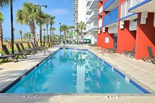 2007 S Ocean Blvd, Myrtle Beach, SC 29577 - Photo 27
