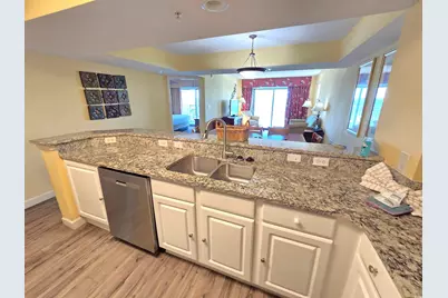 2007 S Ocean Blvd. #1607, Myrtle Beach, SC 29577 - Photo 5