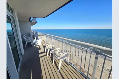 2007 S Ocean Blvd. #1607, Myrtle Beach, SC 29577 - Photo 15