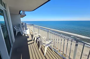 2007 S Ocean Blvd, Myrtle Beach, SC 29577 - Photo 15