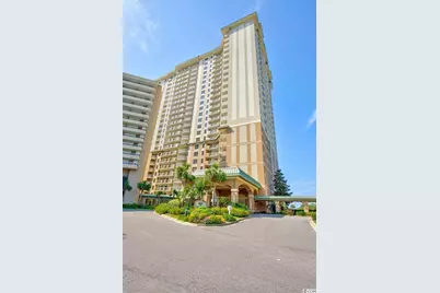 9994 Beach Club Dr. #1607, Myrtle Beach, SC 29572 - Photo 1