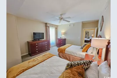 9994 Beach Club Dr. #1607, Myrtle Beach, SC 29572 - Photo 29